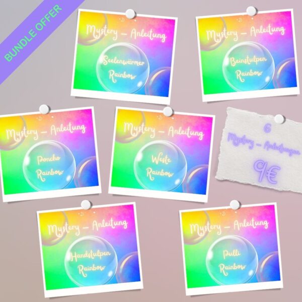 Spar-Bundle 10