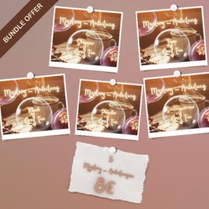 Spar-Bundle 5