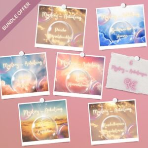 Spar-Bundle 4