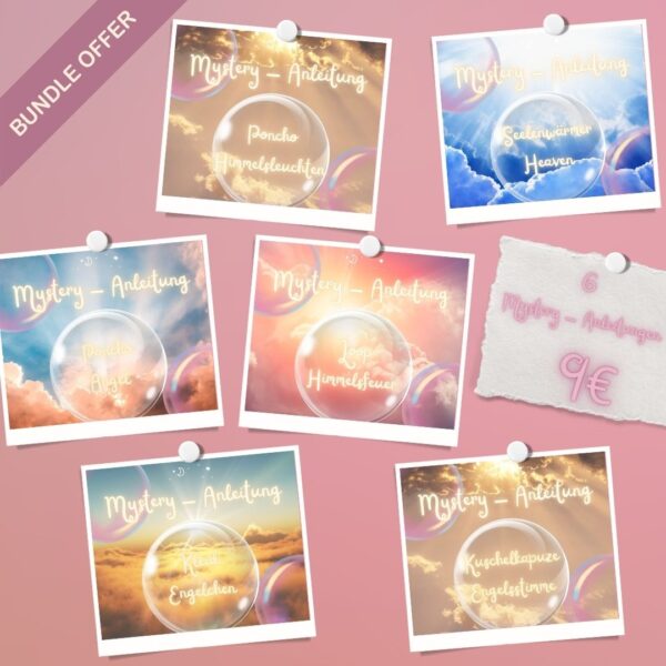 Spar-Bundle 4
