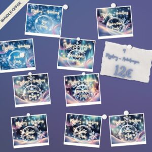 Spar-Bundle 17