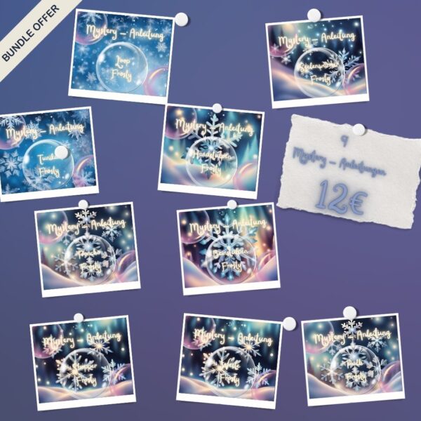 Spar-Bundle 17