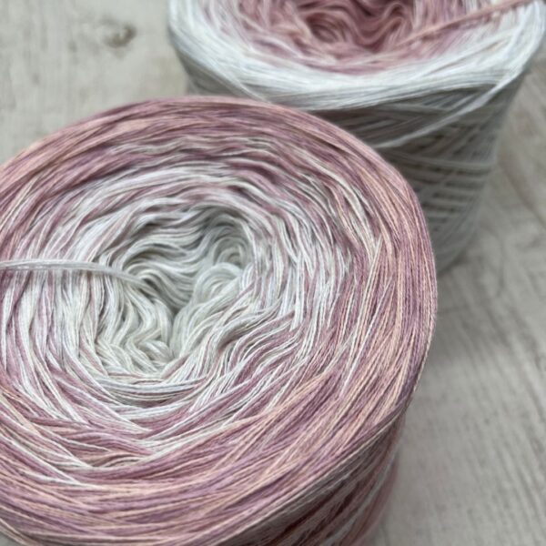 Bobbelset "ULTIMATE SOFTIE" - 2.000m mit 6 Fäden – Bild 2