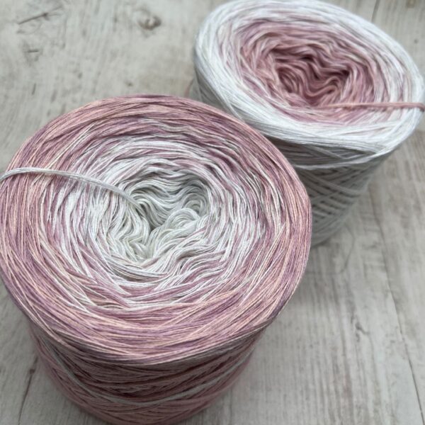 Bobbelset "ULTIMATE SOFTIE" - 2.000m mit 6 Fäden – Bild 3