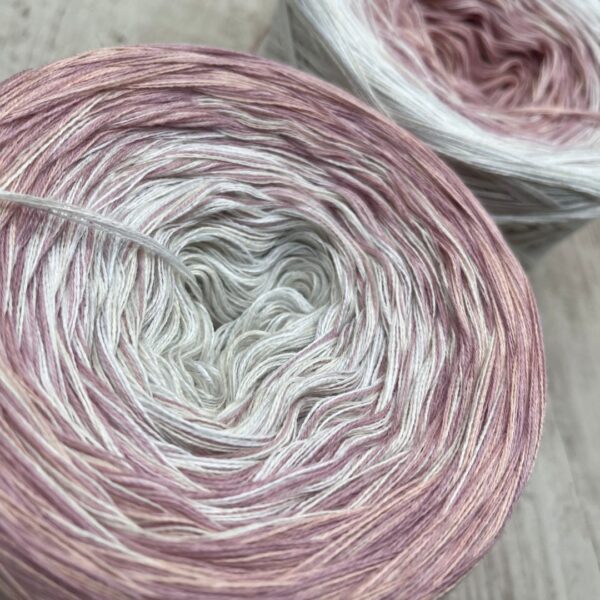 Bobbelset "ULTIMATE SOFTIE" - 2.000m mit 6 Fäden – Bild 4