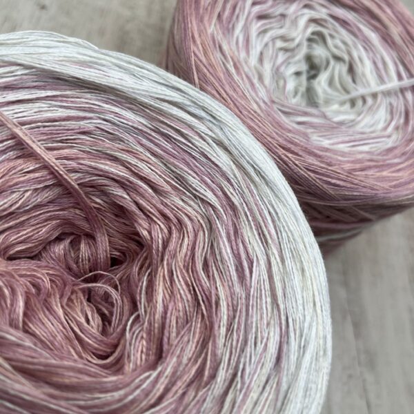 Bobbelset "ULTIMATE SOFTIE" - 2.000m mit 6 Fäden – Bild 5