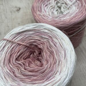 Bobbelset "ULTIMATE SOFTIE" - 2.500m mit 6 Fäden
