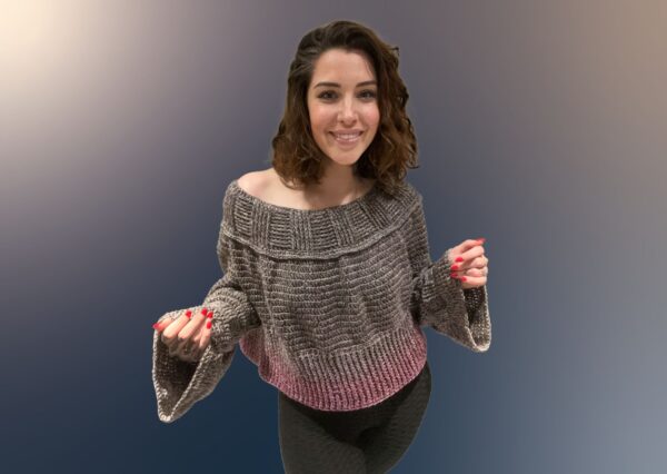 Garnpaket "PULLI BERGLUFT" - 1.500m mit 6 Fäden – Bild 6