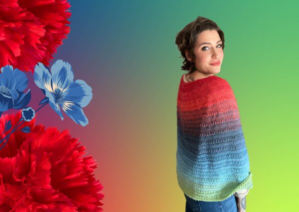 Garnpaket "LOVE AND NATURE" - 1.500m mit 4 Fäden – Bild 5