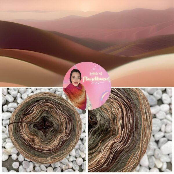 Bobbel "LANDSCAPE"