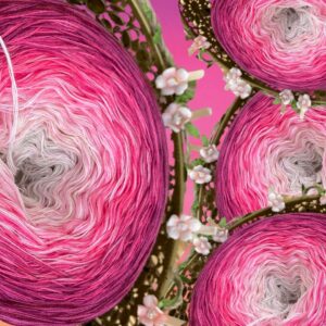 Bobbel "CHARMING-PINK"