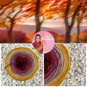Bobbel "AUTUMNALLEY"