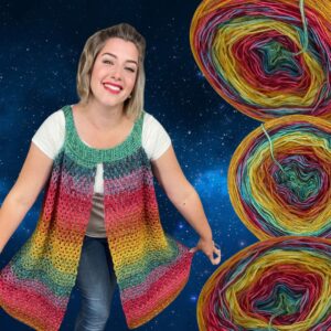 Bobbel "RAINBOW"