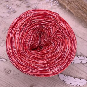 Bobbel "ZWIELICHTASTER-PERLE"