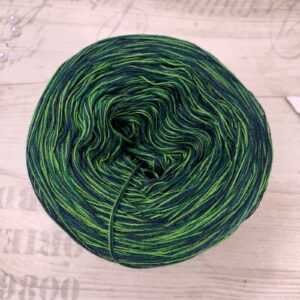 Bobbel "FELSENMARGERITEN-PERLE"