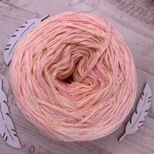 Bobbel "PRINCESSRANKEN-PERLE"