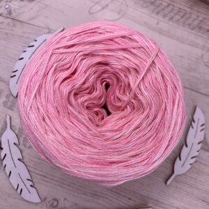 Bobbel "FLIMMERPRIMEL-PERLE"
