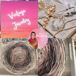 Bobbel "VINTAGE JEWELRY"