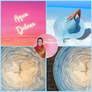 Bobbel "AQUA DELUXE"