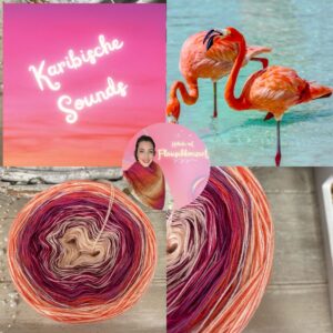 Bobbel "KARIBSICHE SOUNDS"