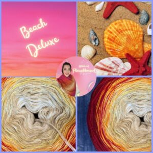 Bobbel "BEACH DELUXE"