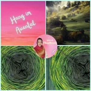 Bobbel "HANG IM AUENTAL"