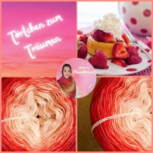 Bobbel "TÖRTCHEN ZUM TRÄUMEN"