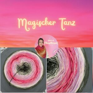 Bobbel "MAGISCHER TANZ"
