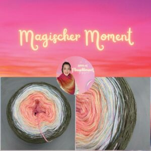 Bobbel "MAGISCHER MOMENT"
