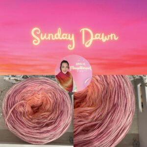 Bobbel "SUNDAY DAWN"