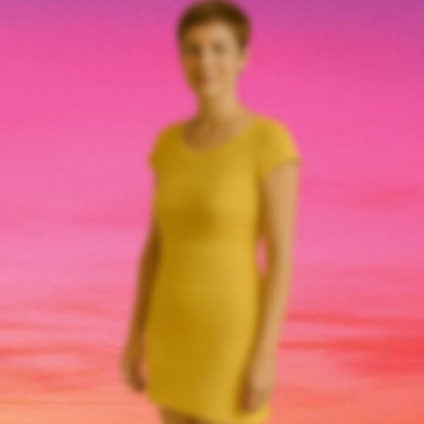 Häkelanleitung Mystery-Kleid "SUNSHINE" - Größe XS-3XL – Bild 2