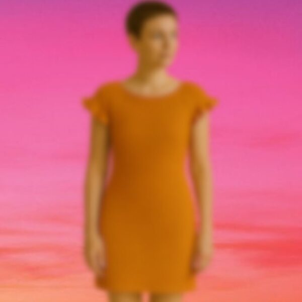 Häkelanleitung Mystery-Kleid "KARIBIKCOCKTAIL" - Größe XS-3XL – Bild 2