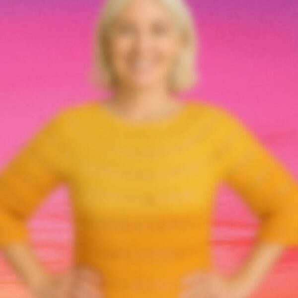Häkelanleitung Mystery-Pulli "SWINGING SUNSHINE" – Bild 2