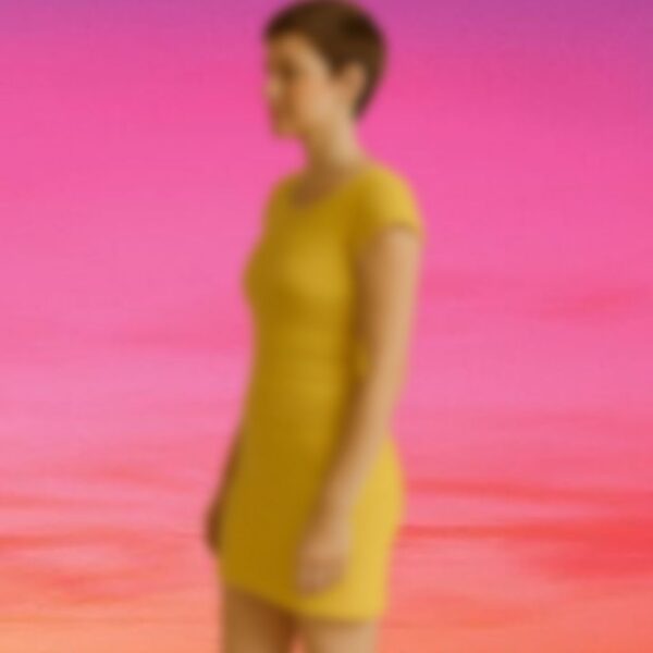 Häkelanleitung Mystery-Kleid "SUNSHINE" - Größe XS-3XL – Bild 4