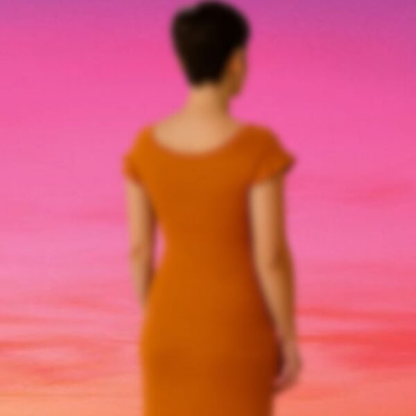 Häkelanleitung Mystery-Kleid "KARIBIKCOCKTAIL" - Größe XS-3XL – Bild 4