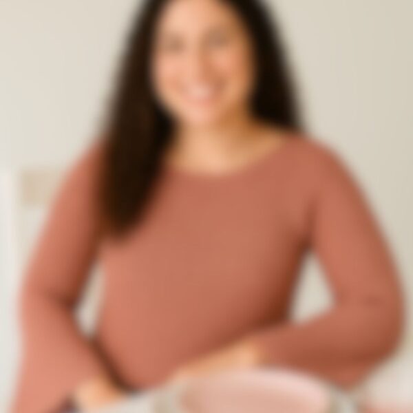 Häkelanleitung Mystery-Sweater "VINTAGE-SWEATER" – Bild 5