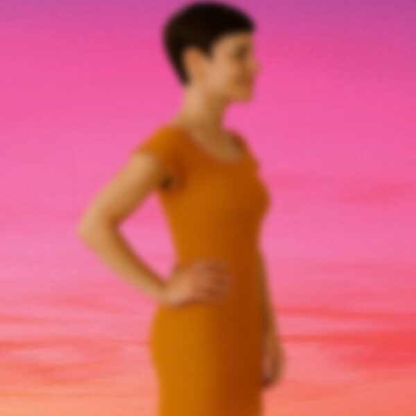 Häkelanleitung Mystery-Kleid "KARIBIKCOCKTAIL" - Größe XS-3XL – Bild 6