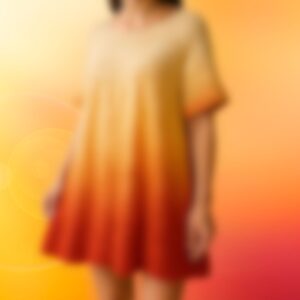 Häkelanleitung Mystery-Sommerkleid "SUMMERFIRE"