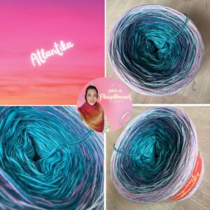 Bobbel "ATLANTIKA"