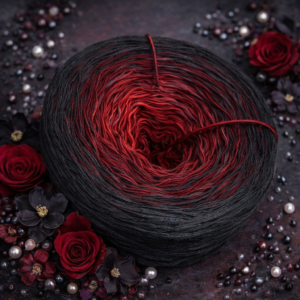 Bobbel "DARK HEART DELUXE"