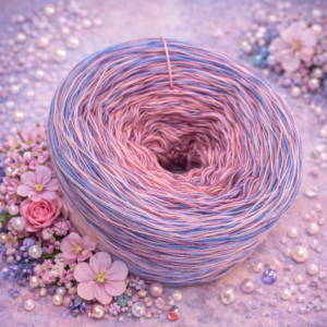 Bobbel "FRÜHLINGSERWACHEN DELUXE"