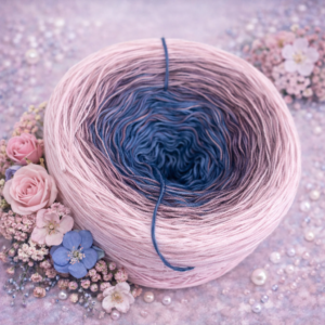 Bobbel "JEANSBABYSTAR"