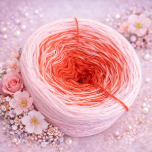 Bobbel "LADYKORALLE"