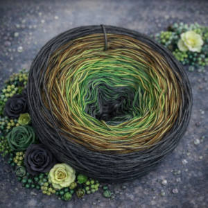 Bobbel "MYSTICSTAR DELUXE"