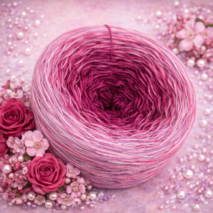 Bobbel "PINK POWER DELUXE"