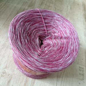 KOLOSS "GLITZER" - 3000m mit 4 Fäden