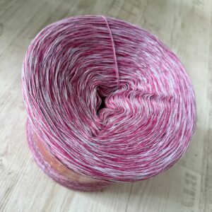 KOLOSS "GLITZER" - 3000m mit 4 Fäden