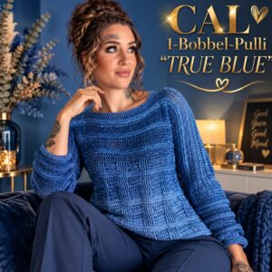 💙✨ CAL „TRUE BLUE“ ✨💙 ab 1. November
